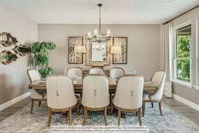 101 Harlan Court, Aledo, TX 76008 - Photo 5