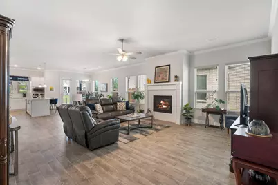 9020 Conroe Drive, Denton, TX 76226 - Photo 5