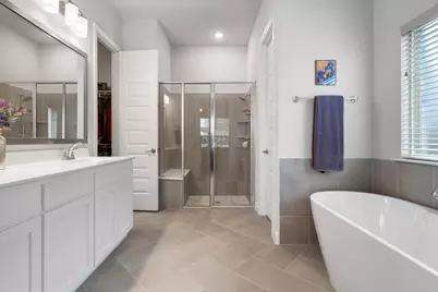 9020 Conroe Drive, Denton, TX 76226 - Photo 17