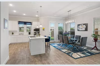 9020 Conroe Drive, Denton, TX 76226 - Photo 9