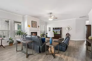 9020 Conroe Dr, Denton, TX 76226 - Photo 5