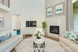 914 Sandpiper Dr, Aledo, TX 76008 - Photo 7