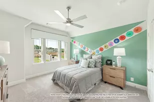 914 Sandpiper Dr, Aledo, TX 76008 - Photo 31