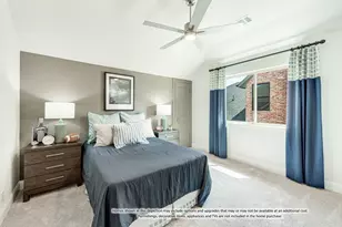 914 Sandpiper Dr, Aledo, TX 76008 - Photo 35