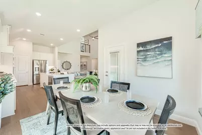 914 Sandpiper Drive, Aledo, TX 76008 - Photo 17