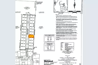 908 Eagle Oaks Drive, Gordonville, TX 76245 - Photo 3