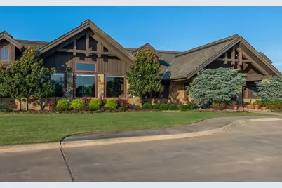 908 Eagle Oaks Drive, Gordonville, TX 76245 - Photo 11
