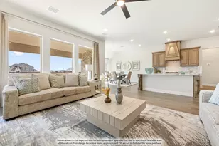 1004 Stonehaven Dr, Justin, TX 76247 - Photo 13