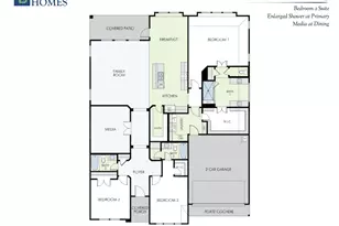 1004 Stonehaven Dr, Justin, TX 76247 - Photo 35