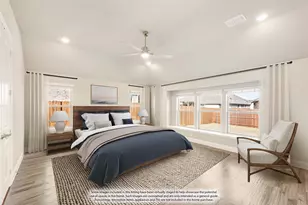 1004 Stonehaven Dr, Justin, TX 76247 - Photo 21