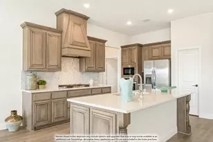 1004 Stonehaven Dr, Justin, TX 76247 - Photo 19