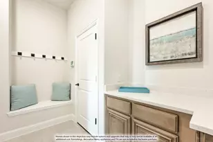 1004 Stonehaven Dr, Justin, TX 76247 - Photo 31