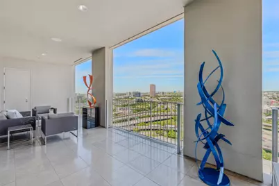 1717 Arts Plaza #1804, Dallas, TX 75201 - Photo 19