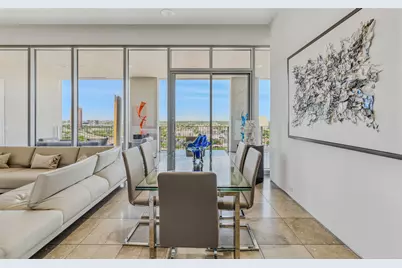 1717 Arts Plaza #1804, Dallas, TX 75201 - Photo 3