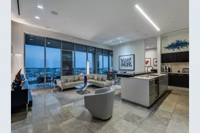 1717 Arts Plaza #1804, Dallas, TX 75201 - Photo 3