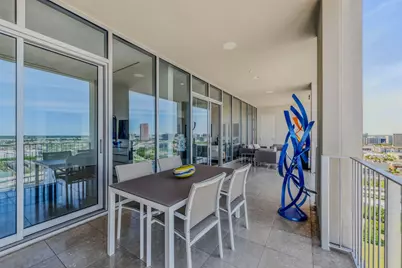 1717 Arts Plaza #1804, Dallas, TX 75201 - Photo 17