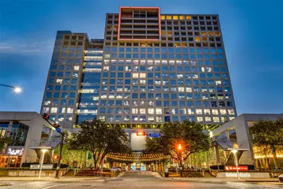 1717 Arts Plaza #1804, Dallas, TX 75201 - Photo 31