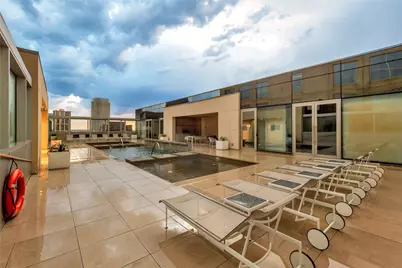 1717 Arts Plaza #1804, Dallas, TX 75201 - Photo 29