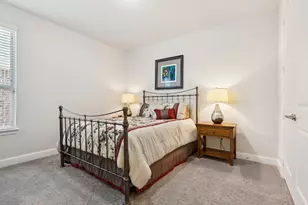 2829 Sandstone Dr, Hurst, TX 76054 - Photo 19