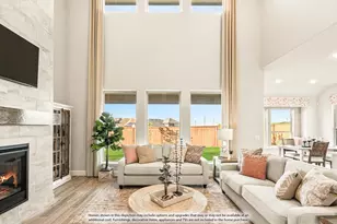 1006 Stonehaven Dr, Justin, TX 76247 - Photo 15