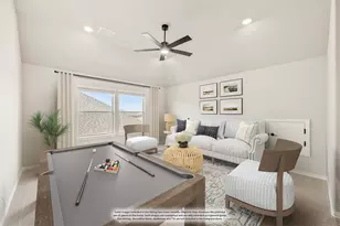 1006 Stonehaven Dr, Justin, TX 76247 - Photo 29