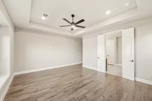 1006 Stonehaven Dr, Justin, TX 76247 - Photo 17