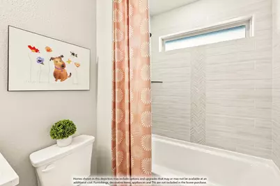 1006 Stonehaven Drive, Justin, TX 76247 - Photo 37