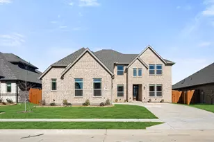 1006 Stonehaven Dr, Justin, TX 76247 - Photo 1