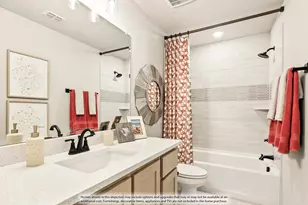 1006 Stonehaven Dr, Justin, TX 76247 - Photo 33