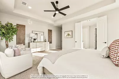 1006 Stonehaven Drive, Justin, TX 76247 - Photo 21