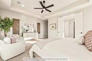 1006 Stonehaven Dr, Justin, TX 76247 - Photo 21