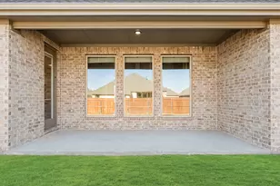 1006 Stonehaven Dr, Justin, TX 76247 - Photo 37