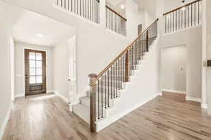 1006 Stonehaven Dr, Justin, TX 76247 - Photo 5