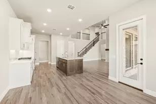 1006 Stonehaven Dr, Justin, TX 76247 - Photo 17