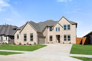 1006 Stonehaven Dr, Justin, TX 76247 - Photo 3