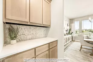 1006 Stonehaven Dr, Justin, TX 76247 - Photo 5