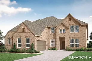 1006 Stonehaven Dr, Justin, TX 76247 - Photo 1