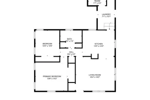 412 S Somervelle, Iredell, TX 76649 - Photo 29