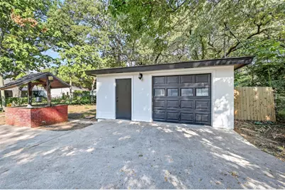 528 Schieme Street, River Oaks, TX 76114 - Photo 33