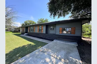 2608 Roseland Street, Fort Worth, TX 76103 - Photo 1