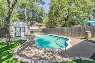 3407 Forestshire Ct, Arlington, TX 76001 - Photo 37