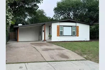 3217 Sappington Place, Fort Worth, TX 76116 - Photo 1