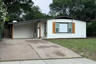 3217 Sappington Pl, Fort Worth, TX 76116 - Photo 1