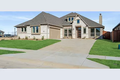 1024 Silver Sage Drive, Justin, TX 76247 - Photo 1