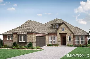 1024 Silver Sage Dr, Justin, TX 76247 - Photo 1