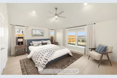 1024 Silver Sage Drive, Justin, TX 76247 - Photo 23