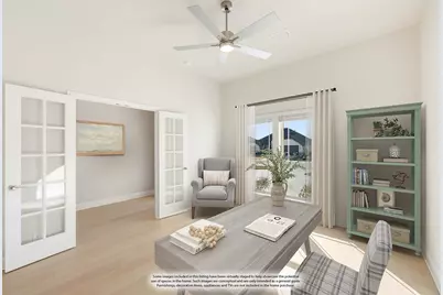 1024 Silver Sage Drive, Justin, TX 76247 - Photo 7