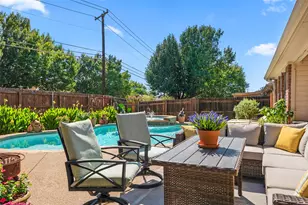 4566 Sunswept Ct, Fort Worth, TX 76137 - Photo 37