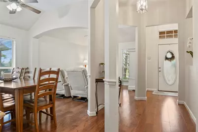 4566 Sunswept Court, Fort Worth, TX 76137 - Photo 5