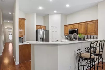 4566 Sunswept Court, Fort Worth, TX 76137 - Photo 9